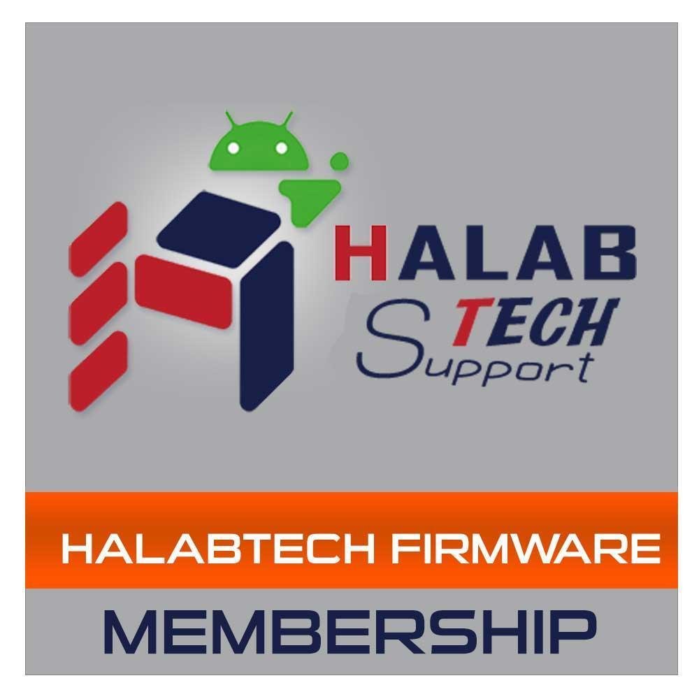 01-HalabTech Firmware Package (Silver 3 Month)