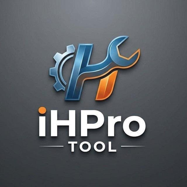 iHPro Multi Tool A12 Bypass - Without Signal (iPhone XS - 17 Pro Max) Win Tool
