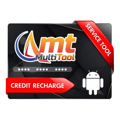 AMT Android Multi Tool CREDITOS(VIVO - XIAOMI - TECNO - INFINIX - ITEL  - REALME - OPPO - KARBONN) [FRP - DEMO - FLASH - FDL - FACTORY RESET]