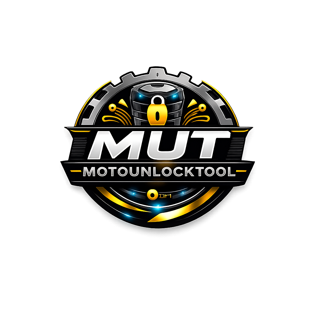 Moto Unlock Tool Credits For FRP Remove - Network Unlock - Bootloader Unlock (New Users)