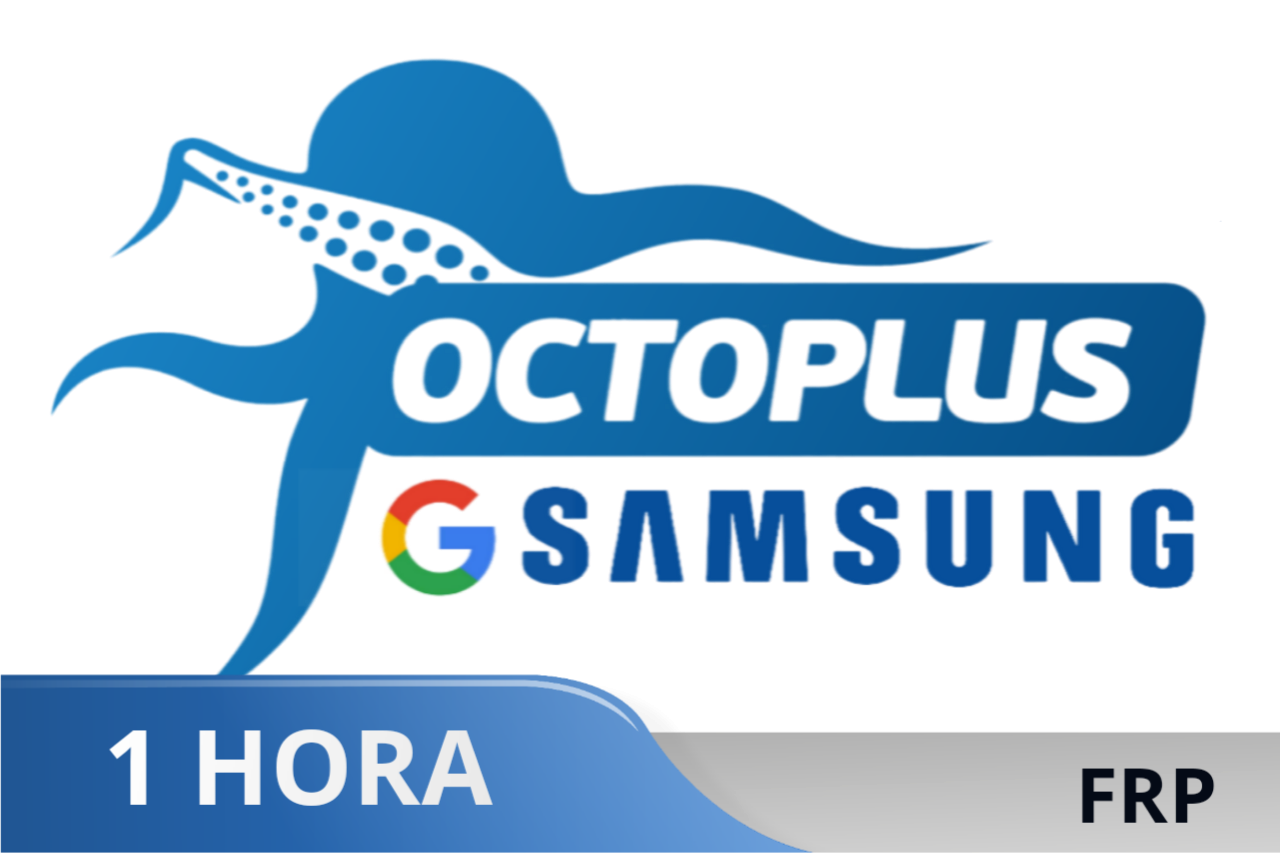 Octoplus Aluguel 1 Hora (LEIA A DESCRIÇÃO)
