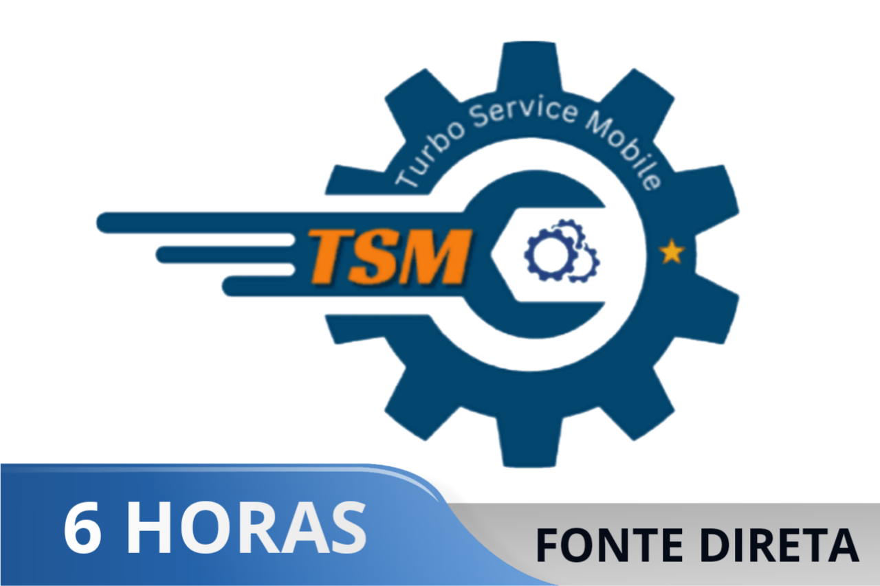 03TSM-Toll Aluguel 6H (Login  Senha) Fonte Direta
