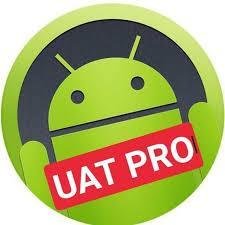 UAT - Uni Android Tool - Android Multi Tool - Aluguel 2H (Login  Senha) Fonte Direta